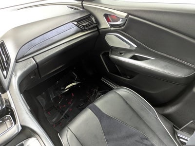 2020 Acura RDX SH-AWD w/A-Spec Pkg