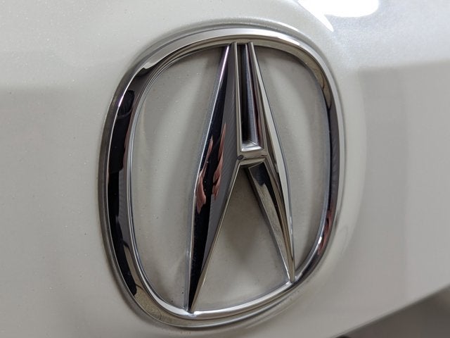 2020 Acura RDX SH-AWD w/A-Spec Pkg