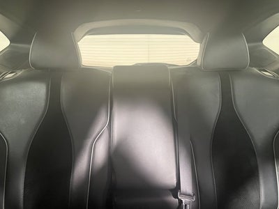 2021 Acura RDX w/A-Spec Package