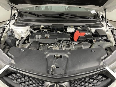 2021 Acura RDX w/A-Spec Package