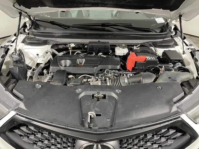 2021 Acura RDX w/A-Spec Package