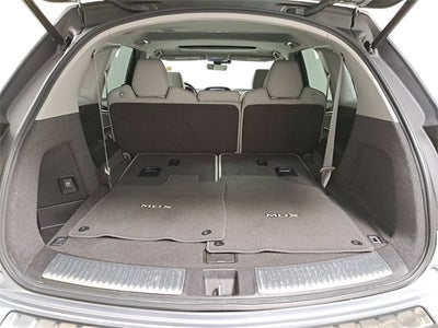 2019 Acura MDX 3.5L Technology Package