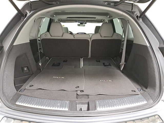 2019 Acura MDX 3.5L Technology Package