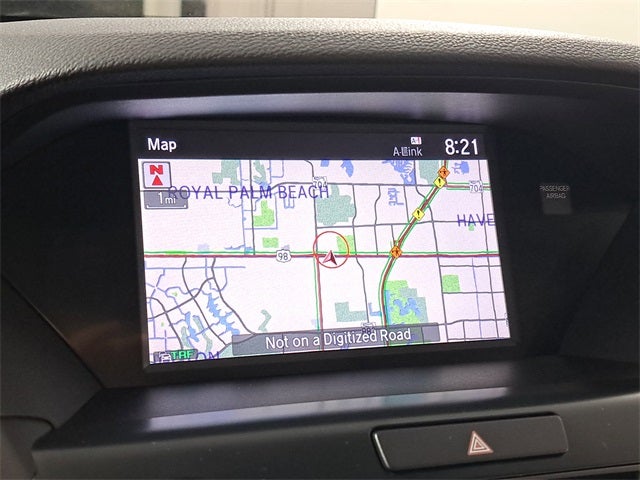 2019 Acura MDX 3.5L Technology Package