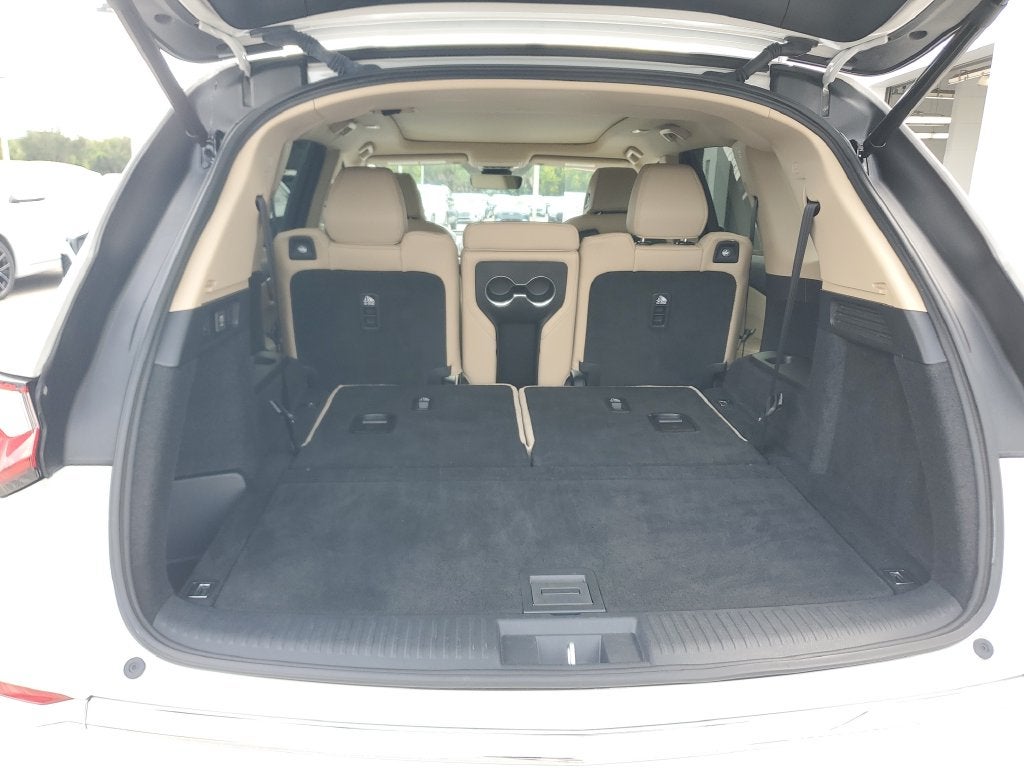 2024 Acura MDX 3.5L