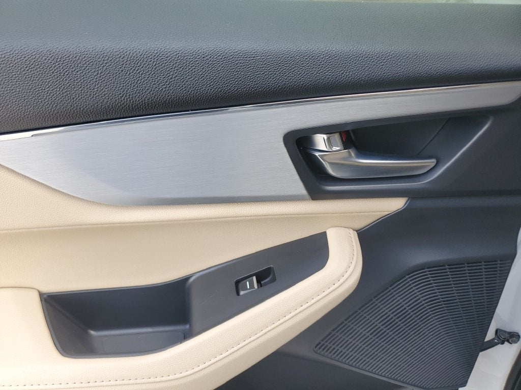 2024 Acura MDX 3.5L