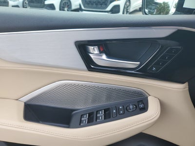2024 Acura MDX 3.5L