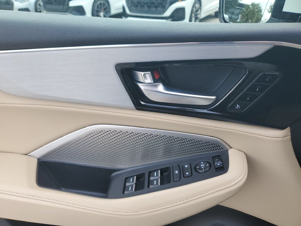 2024 Acura MDX 3.5L