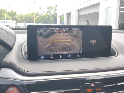 2024 Acura MDX 3.5L