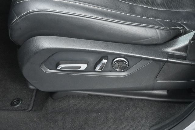 2022 Acura MDX Technology