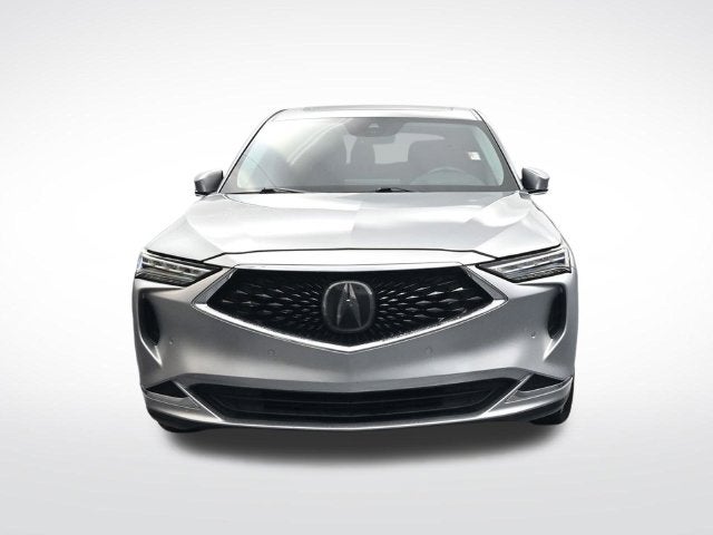 2022 Acura MDX Technology