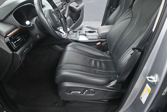 2022 Acura MDX Technology