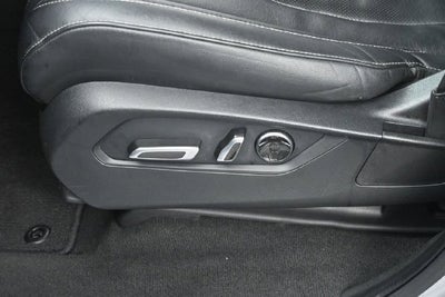 2022 Acura MDX Technology