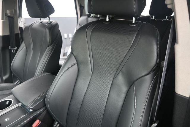 2022 Acura MDX Technology