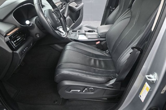 2022 Acura MDX Technology