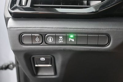 2022 Acura MDX Technology