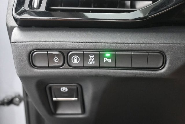 2022 Acura MDX Technology
