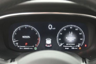 2022 Acura MDX Technology