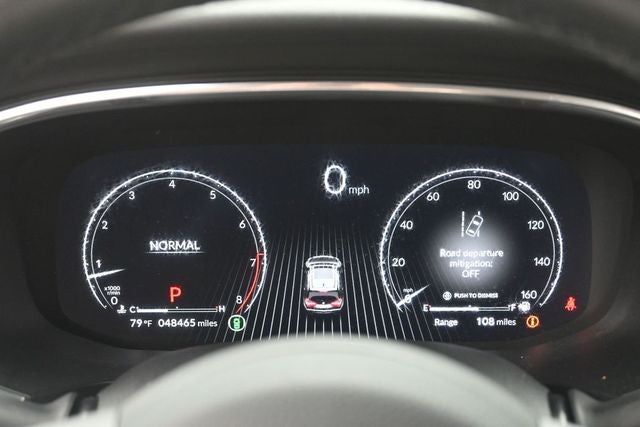 2022 Acura MDX Technology