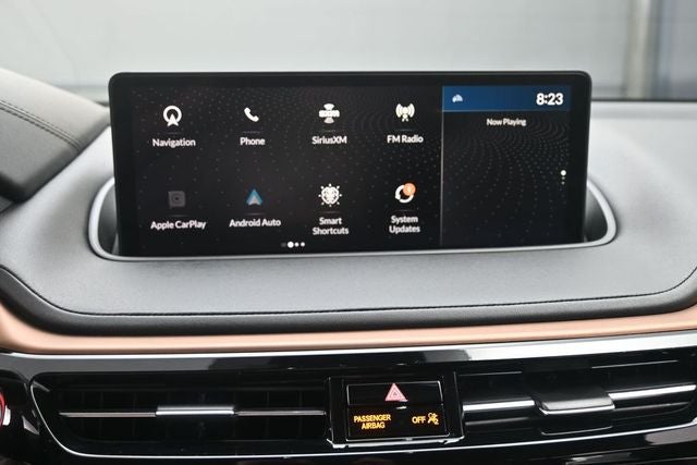 2022 Acura MDX Technology
