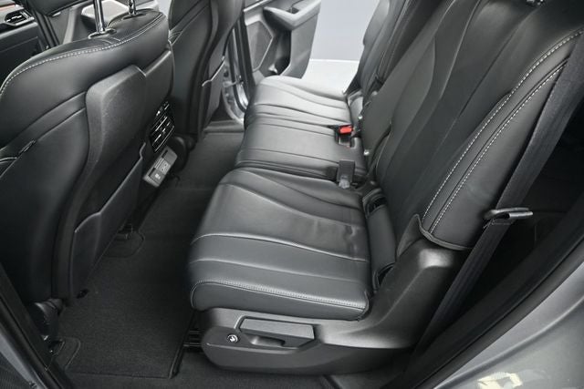 2022 Acura MDX Technology