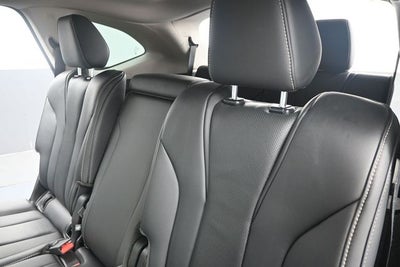 2022 Acura MDX Technology