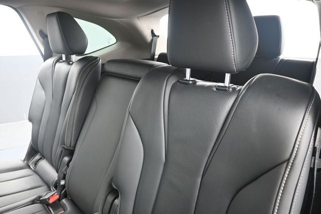 2022 Acura MDX Technology