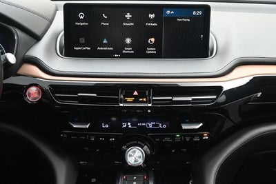 2022 Acura MDX Technology