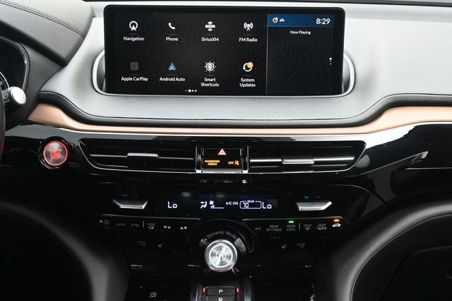 2022 Acura MDX Technology