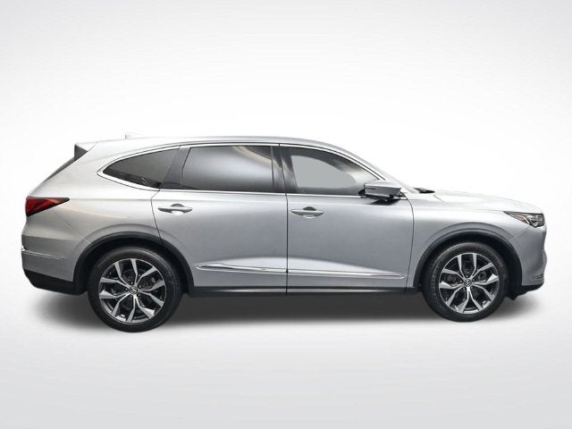 2022 Acura MDX Technology
