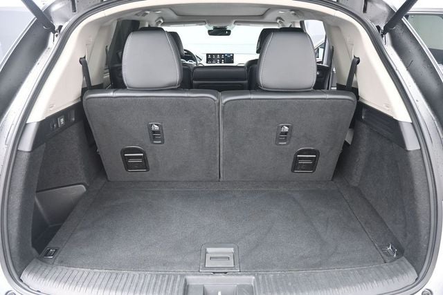 2022 Acura MDX Technology