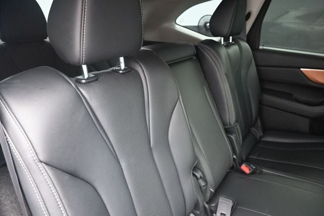 2022 Acura MDX Technology