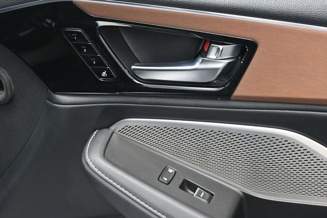 2022 Acura MDX Technology