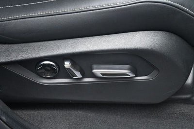 2022 Acura MDX Technology