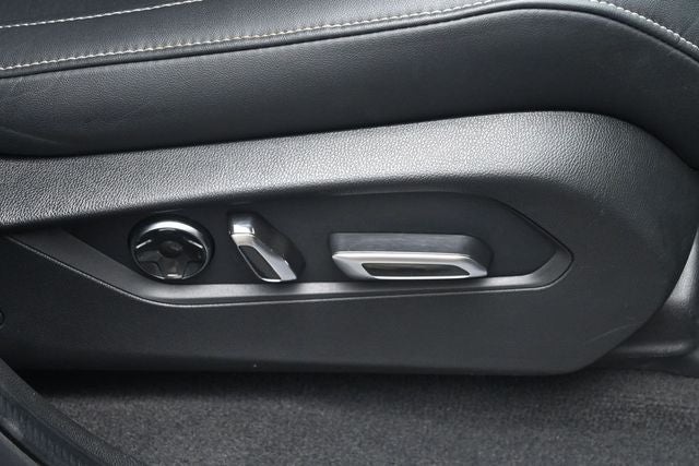 2022 Acura MDX Technology