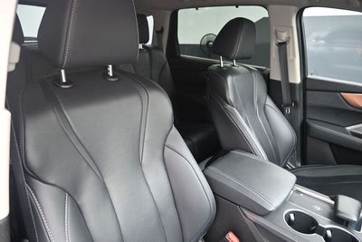 2022 Acura MDX Technology