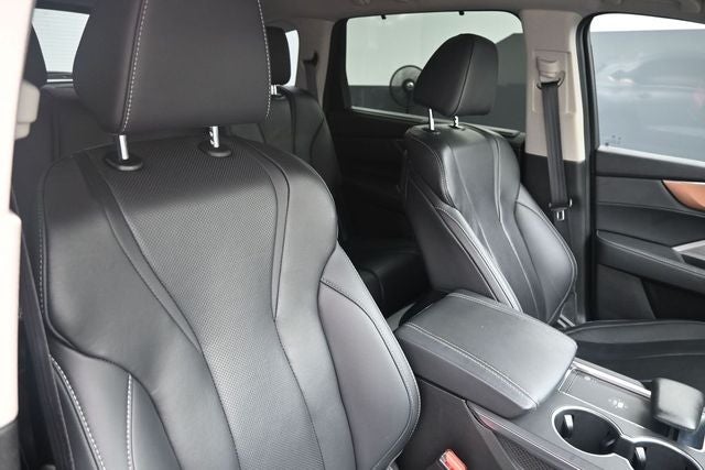 2022 Acura MDX Technology