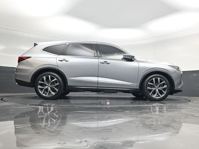 2022 Acura MDX Technology