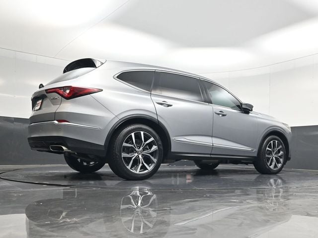 2022 Acura MDX Technology