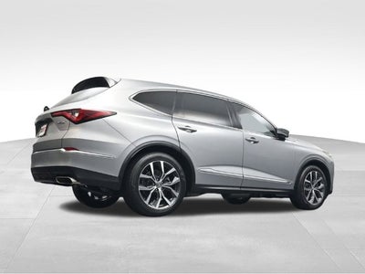 2022 Acura MDX Technology