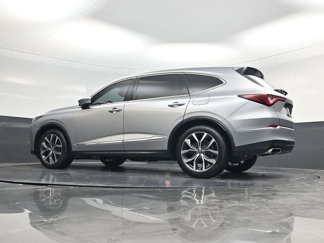2022 Acura MDX Technology