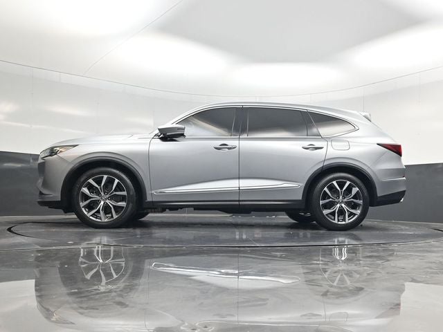 2022 Acura MDX Technology