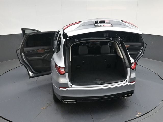 2022 Acura MDX Technology