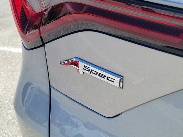 2024 Acura MDX A-Spec