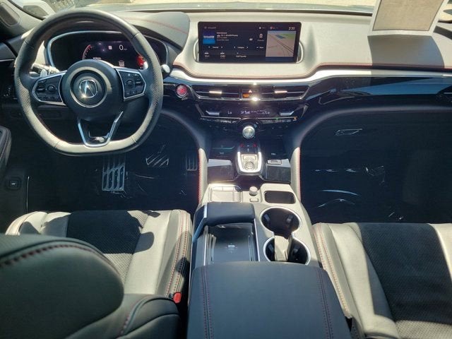 2024 Acura MDX A-Spec