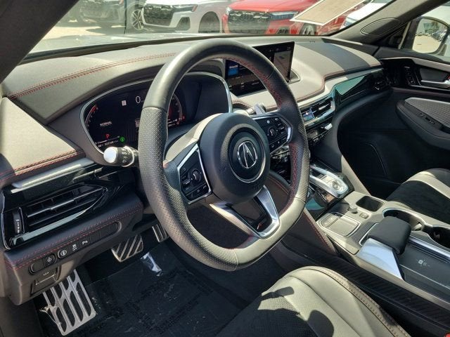 2024 Acura MDX A-Spec