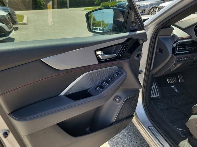 2024 Acura MDX A-Spec