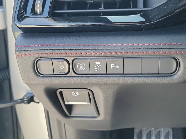 2024 Acura MDX A-Spec