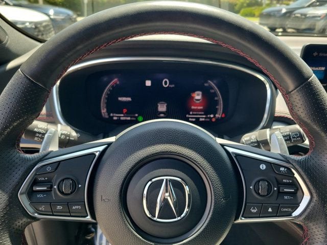 2024 Acura MDX A-Spec
