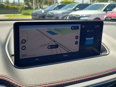 2024 Acura MDX A-Spec